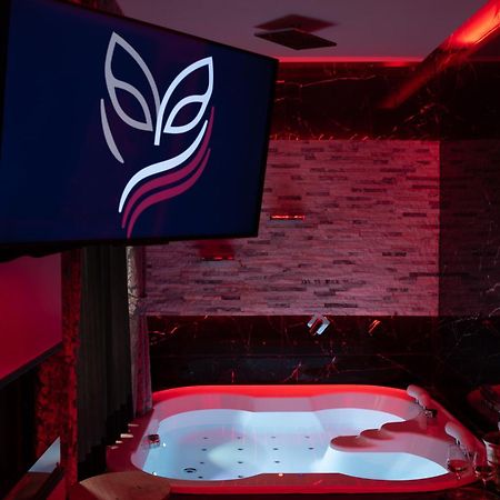 Suite Luxury Bdsm Rome Luaran gambar