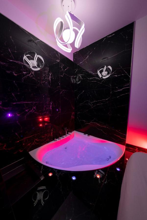 Suite Luxury Bdsm Rome Luaran gambar