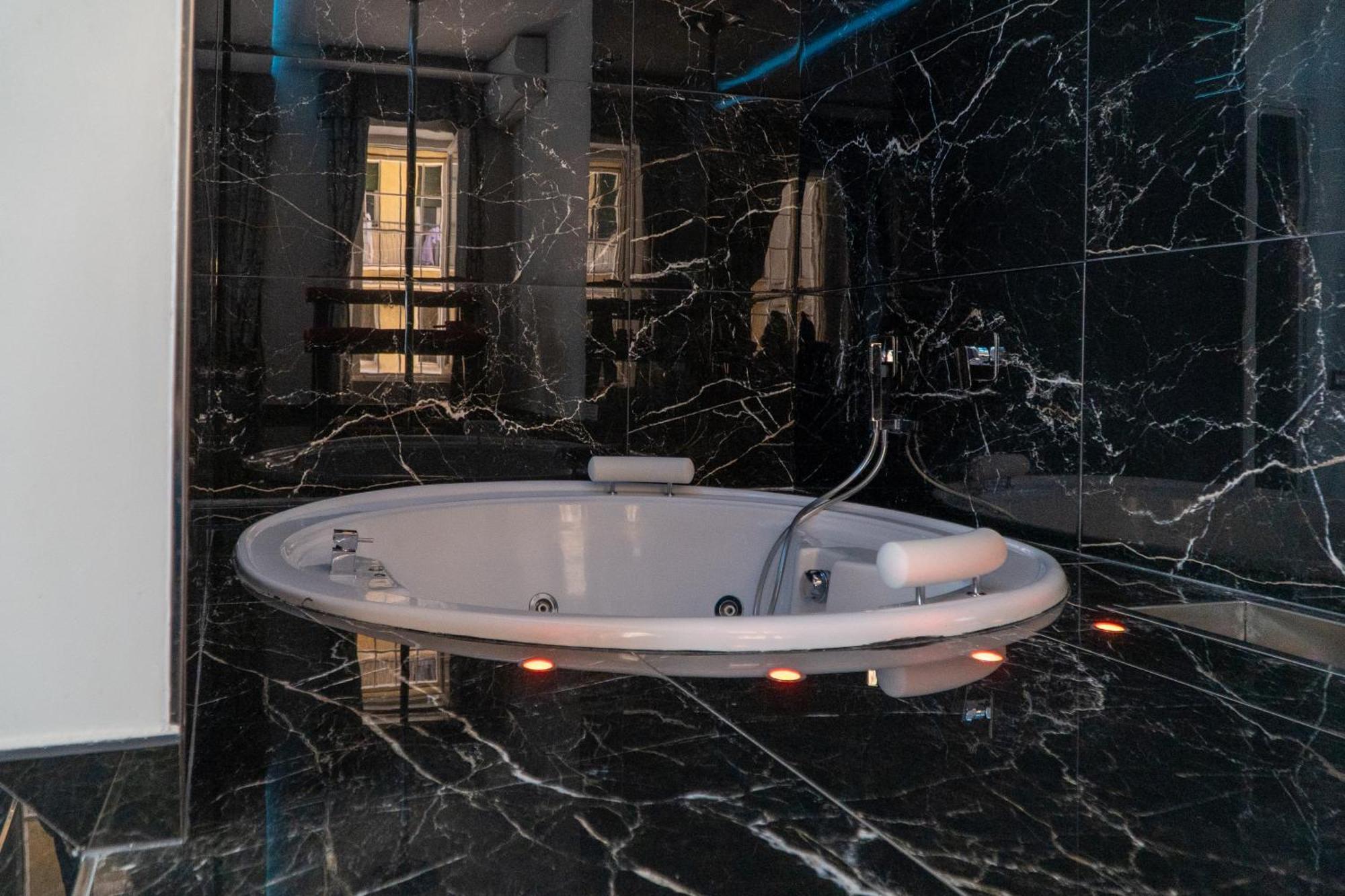 Suite Luxury Bdsm Rome Luaran gambar