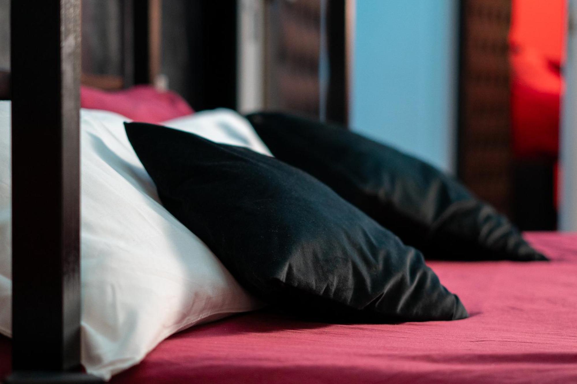 Suite Luxury Bdsm Rome Luaran gambar