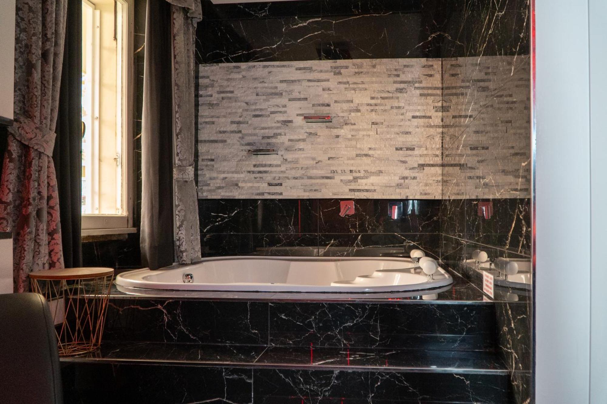 Suite Luxury Bdsm Rome Luaran gambar