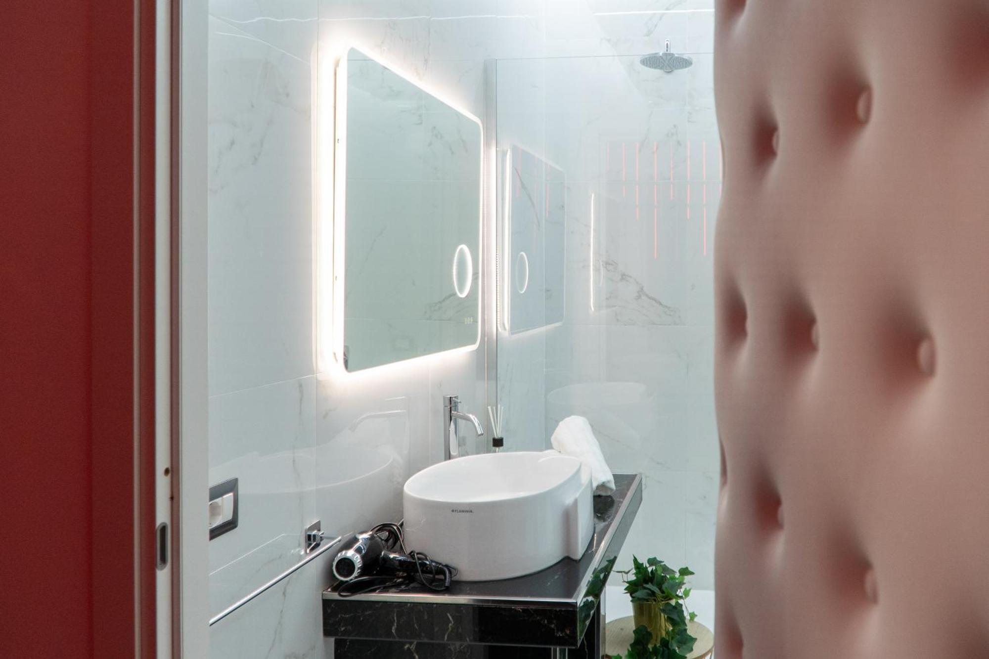 Suite Luxury Bdsm Rome Luaran gambar