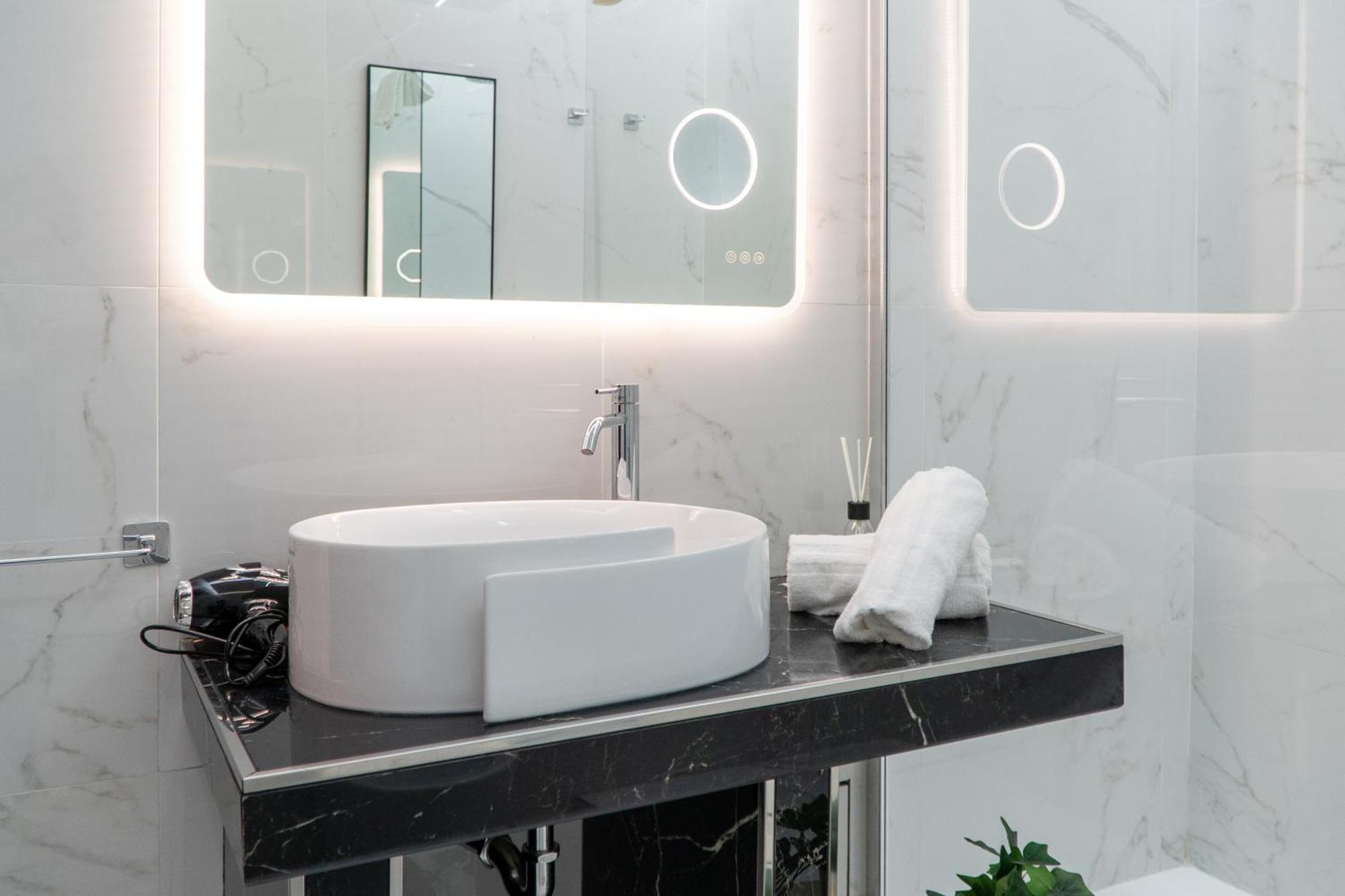 Suite Luxury Bdsm Rome Luaran gambar