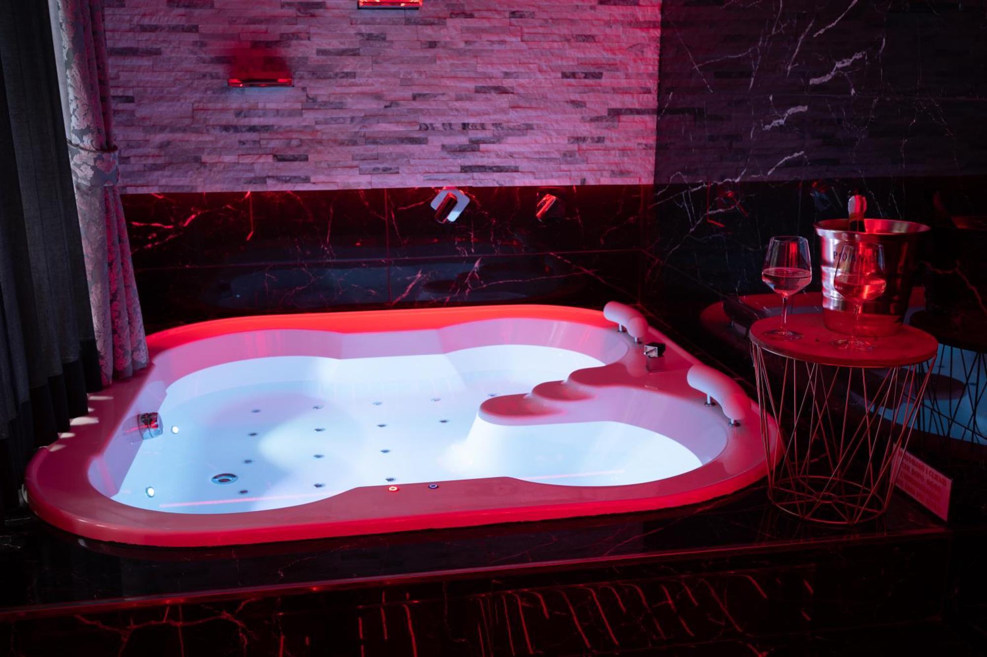 Suite Luxury Bdsm Rome Luaran gambar