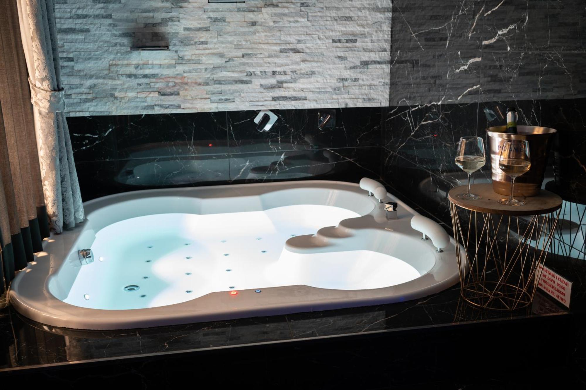 Suite Luxury Bdsm Rome Luaran gambar