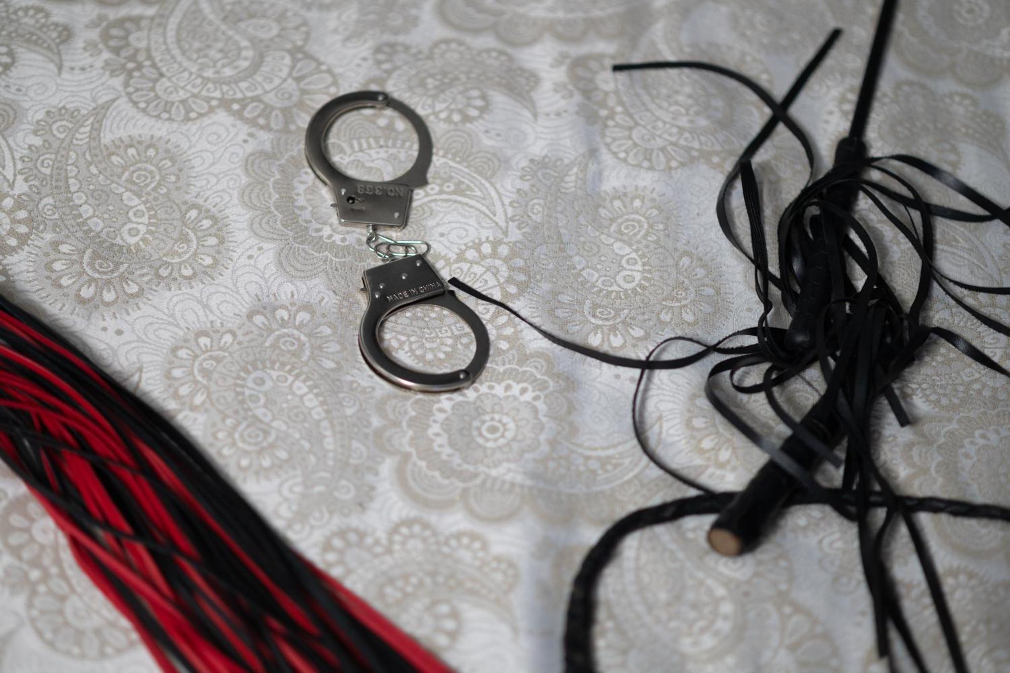 Suite Luxury Bdsm Rome Luaran gambar