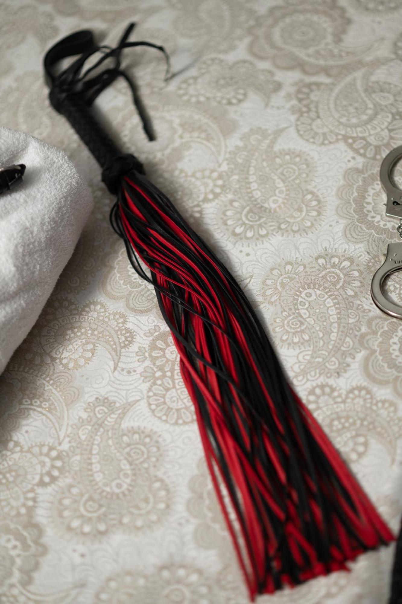Suite Luxury Bdsm Rome Luaran gambar