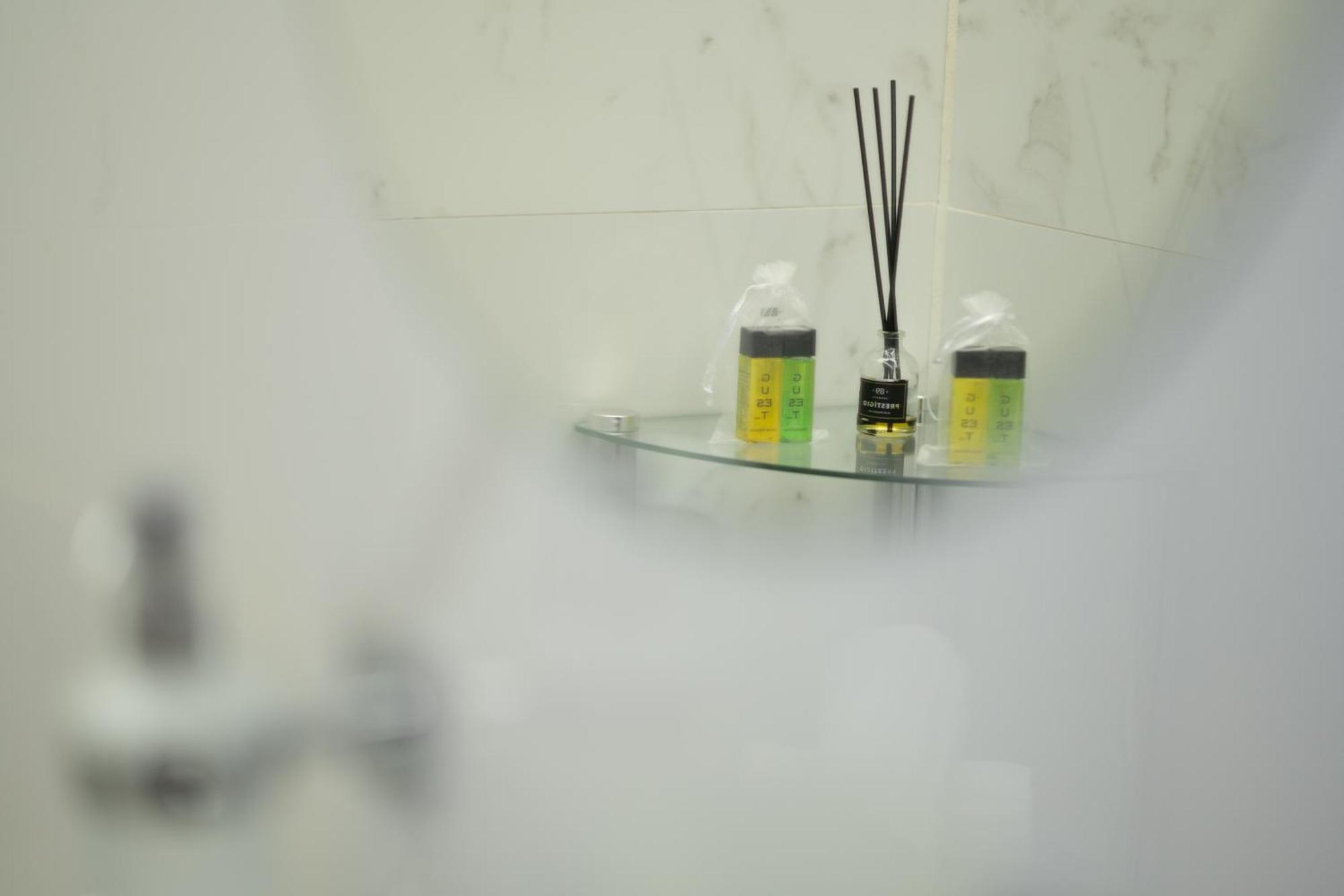 Suite Luxury Bdsm Rome Luaran gambar