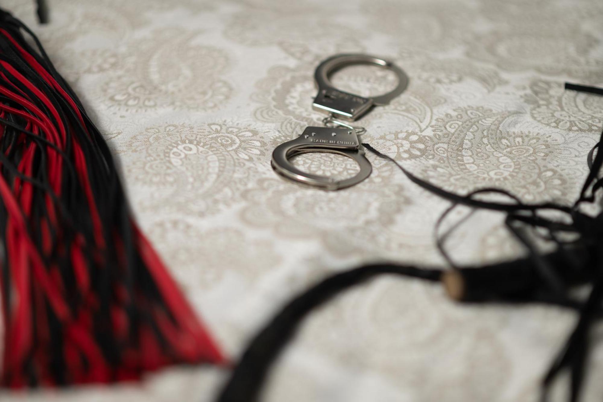 Suite Luxury Bdsm Rome Luaran gambar