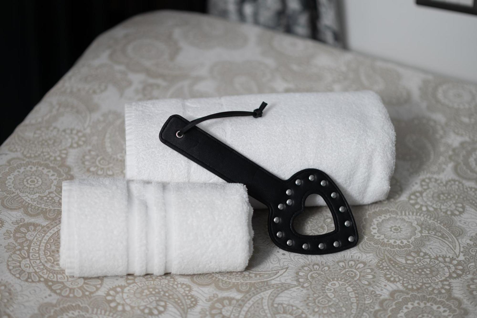 Suite Luxury Bdsm Rome Luaran gambar