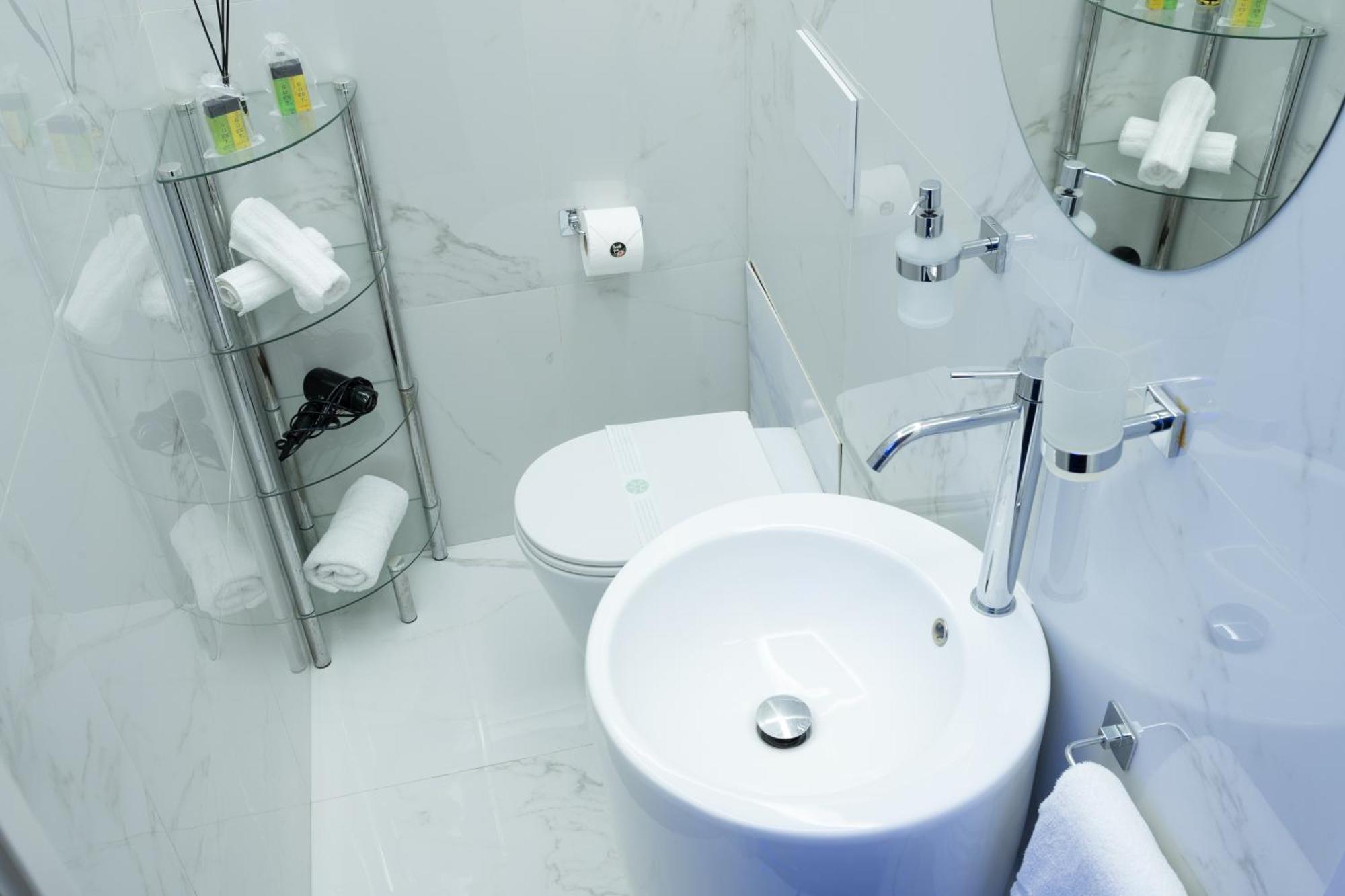 Suite Luxury Bdsm Rome Luaran gambar